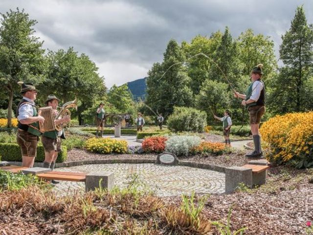 Alpenpension Lackenbauer